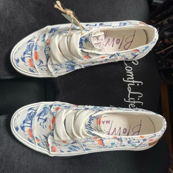 Blowfish MARLEY4EARTH - Picture 3 of 3